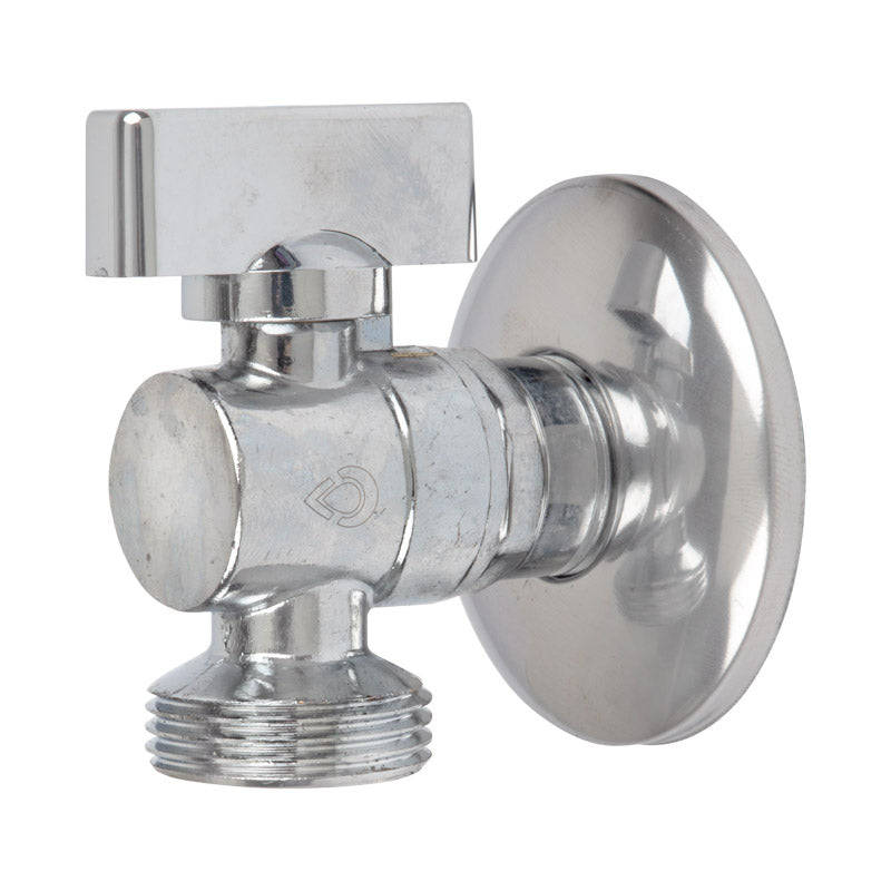 Valve Angle Washing Machine 1/2 X3/4