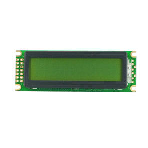 Lcd Display Module 16 Ch 2 L B/L 5.0 X 29.0 X 14.3mm Lmb162 Nbc