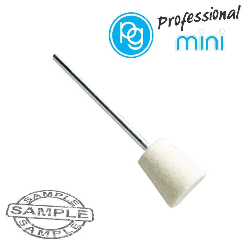 Pg Hard Felt Polisher 14 Mm.Reverse Taper.Sh.2.35 Mm
