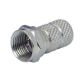 F Plug Twist On Rg59 U M5609 M