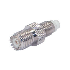 Adapter Fme Socket To Mini Uhf Socket M57769