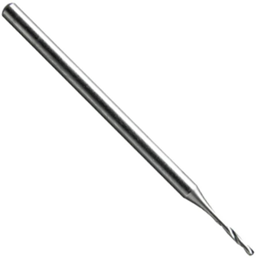 Pg Reinf.Hss Twist Drill Bit 0.6 Mm. Sh2.35 Mm