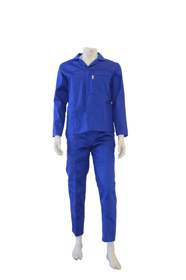 Contisuit 2 Pc Royal Blue C50 W46