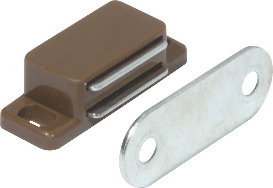 Mackie Catch Magnetic Brown P/4