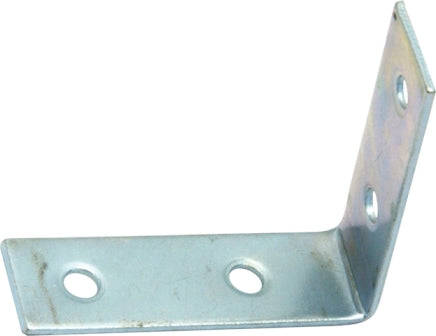 Mackie Bracket Cnr Galv 50 X50 Mm P/4