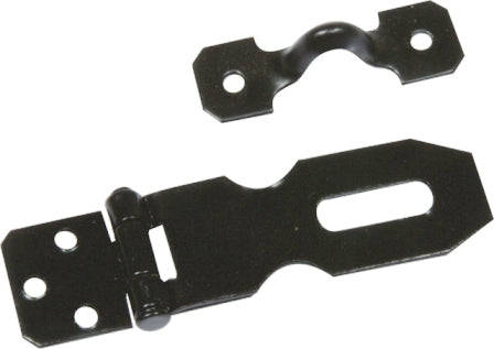 Mackie Hasp & Staple B/J 55 Mm