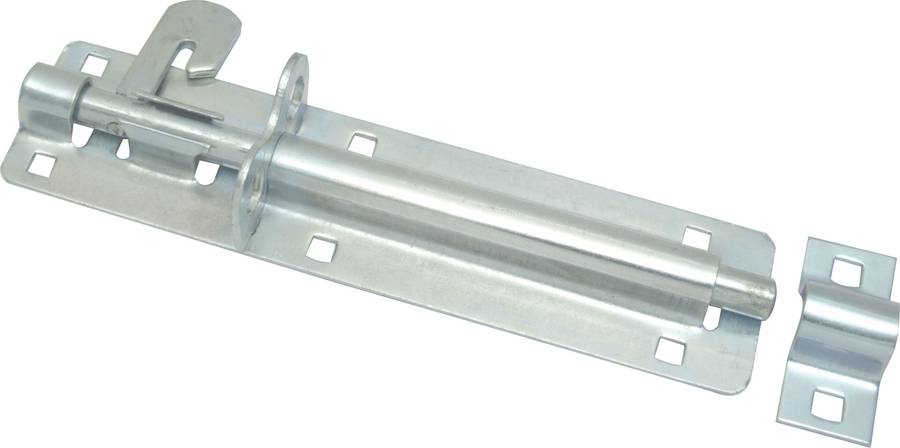 Mackie Bolt Pad Galv 200 Mm
