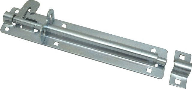 Mackie Bolt Pad Galv 250 Mm
