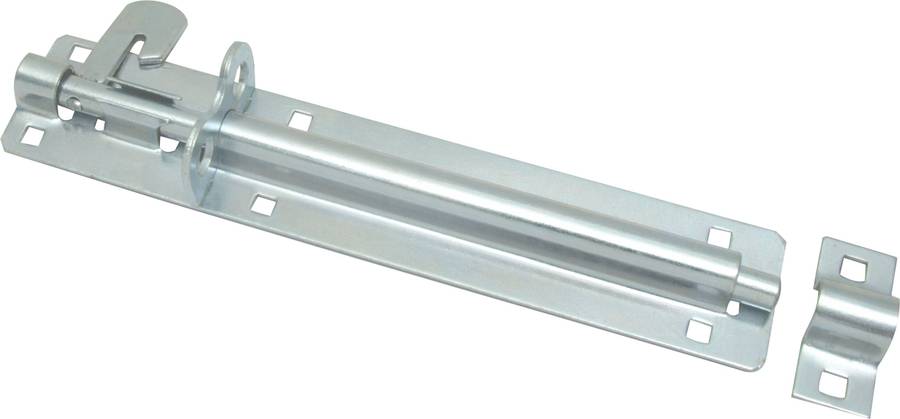 Mackie Bolt Pad Galv 250 Mm