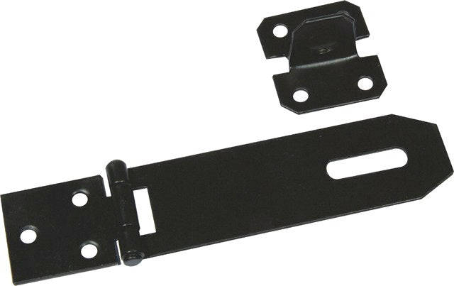 Mackie Hasp & Staple B/J 114 Mm