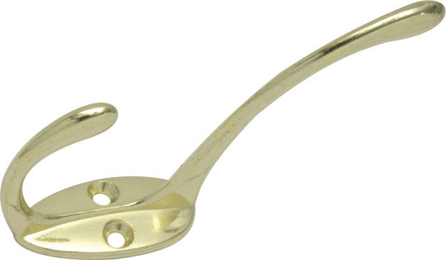 Mackie Hook Mazak Hat&Coat B/P 150 Mm