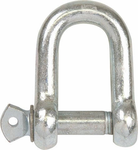 Mackie Dshackle Galv 10.0 Mm