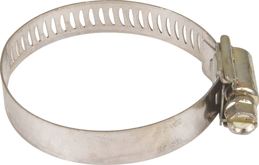 Mackie Hose Clamp 25 51 Mm