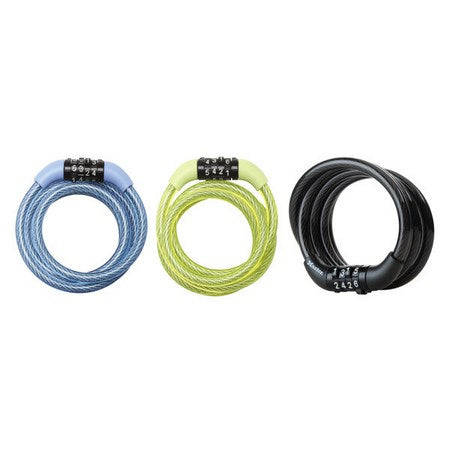 Master Cable Comb 1.2 Mx8 Mm Clrs 300065