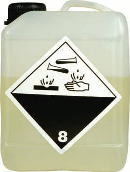 Pelox Aluminium Cleaner P Al 2 Kg