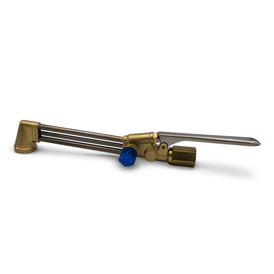 Matweld Torch Cutting Attachment En