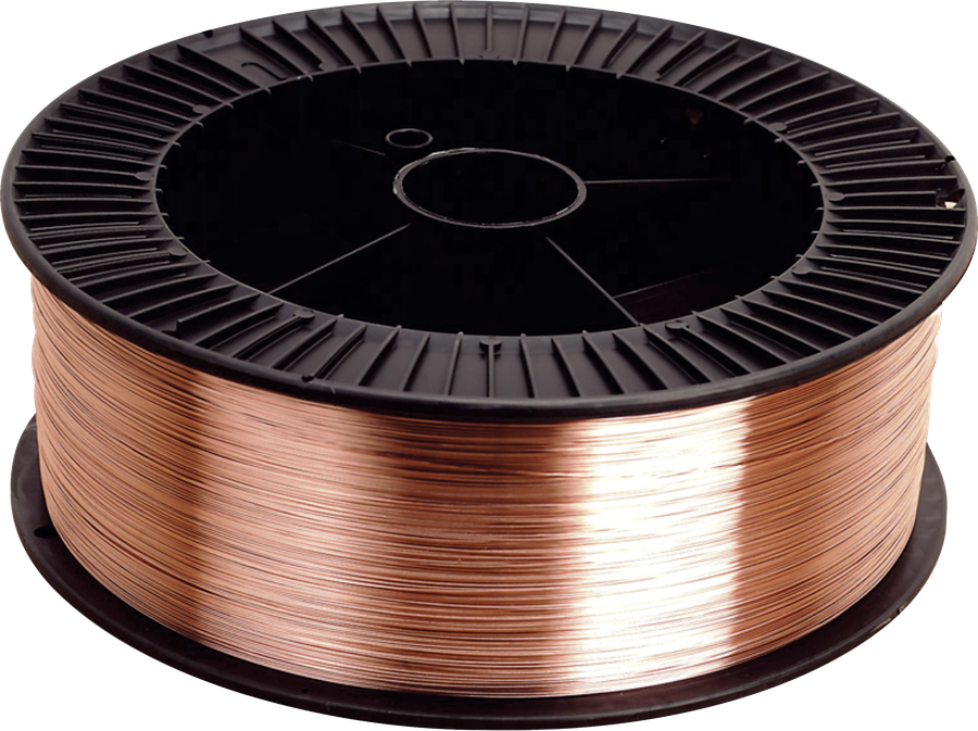 Mig Wire M/Steel Er70 S M/Weld 0.8 Mm 5 Kg