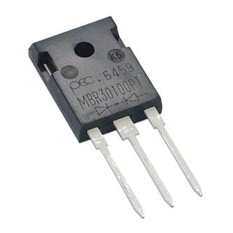 Schottky Diode To247 Aca 30 A 100 V Mbr30100 Pt