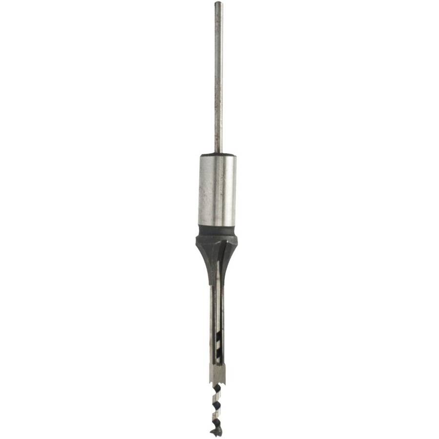Tork Craft Hollow Square Mortice Chisel 1/4' Industrial 6.35mm