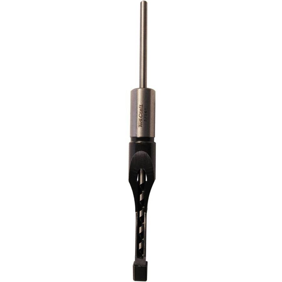 Tork Craft Hollow Square Mortice Chisel 5/16' 7.9mm