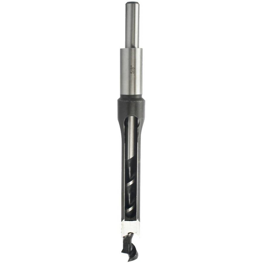 Tork Craft Hollow Square Mortice Chisel 5/8'' Industrial 16mm