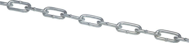 Chain Mts Electro Galv 3 Mmx30 M Midlink