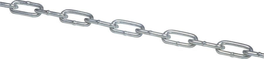 Chain Mts Electro Galv 8 Mmx30 M Midlink
