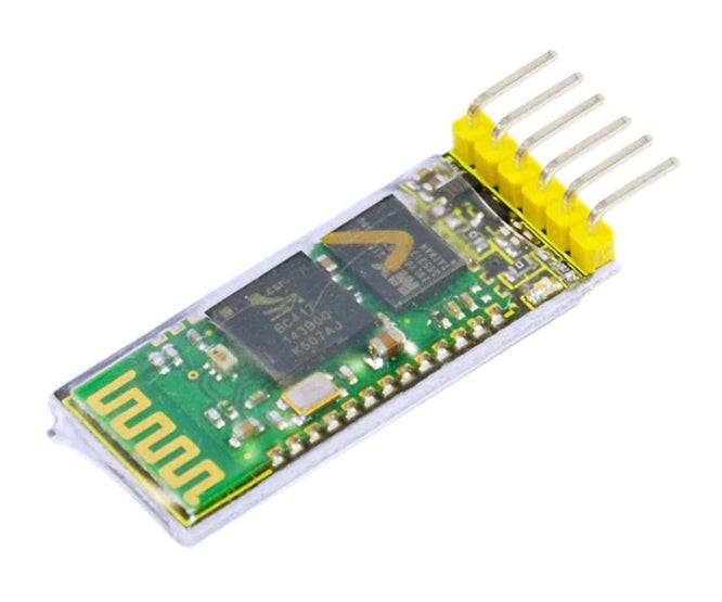 Bluetooth Hc 05 Interface Module Board Md0194