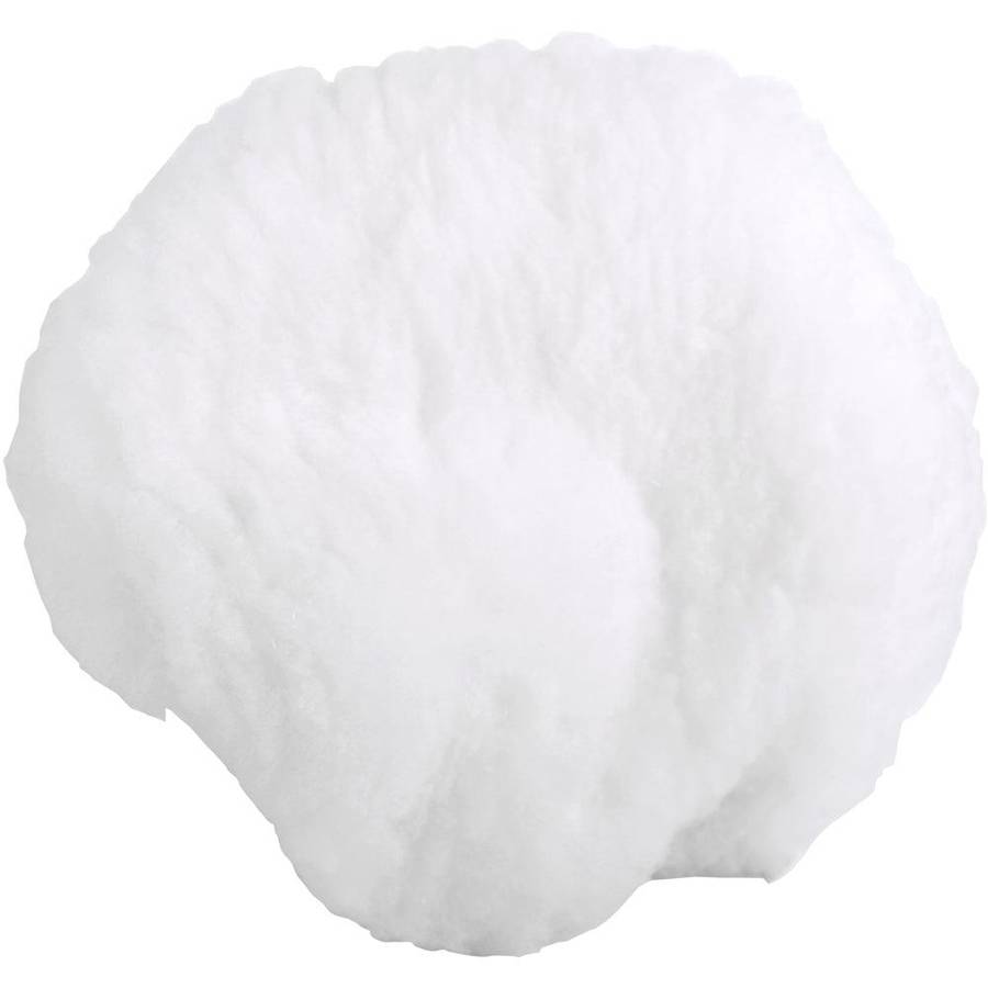 Tork Craft 9' 230 Mm Polishing Bonnet Wool 100% Sheepskin