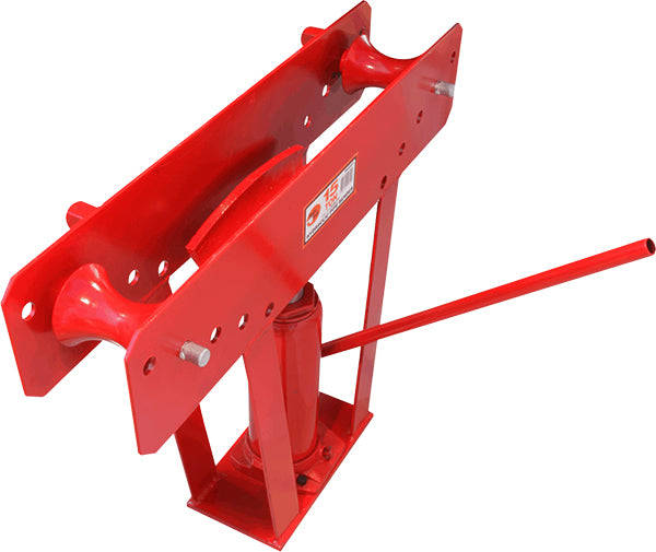 Mobi Pipe Bender Hyd 1/2 3`` 8 Former