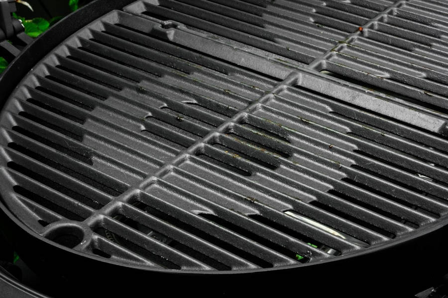 Alva Mondo 2 Burner Gas Bbq & Cart