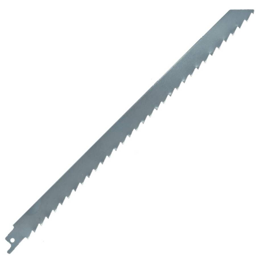 Mps Stainless Steel Sabre Saw Blade 300 Mm 3 Tpi 1/Pack