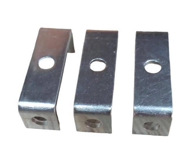 Connection Copper 200 A 3 P Mts Hglz1 C 200/3 P