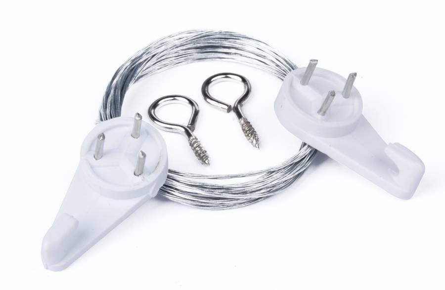 Mts Home Picture Hanging Kit