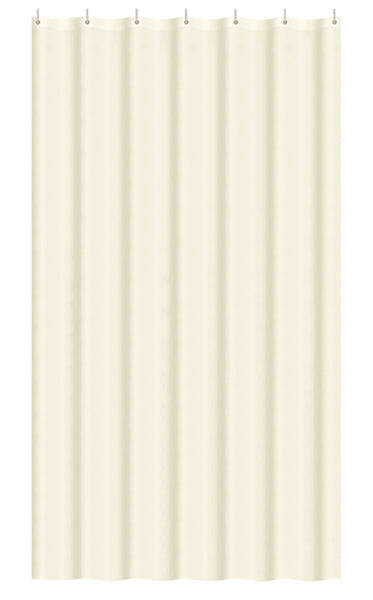 Mts Home Pvc Shower Curtain Graphics