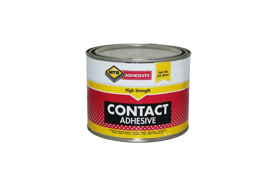 Glue Mts Contact Adhesive 2 Litre