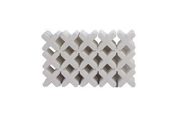 Tile Spacer Mts White 6 Mm P/120