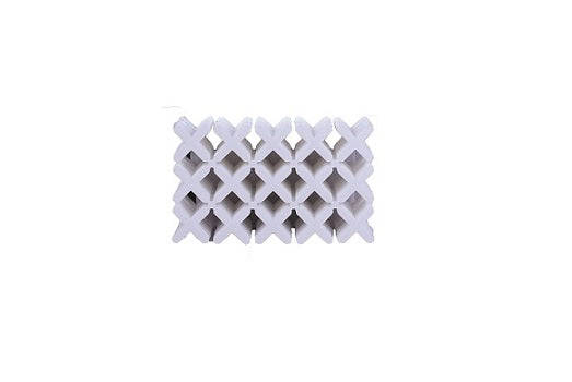Tile Spacer Mts White 5 Mm P/120
