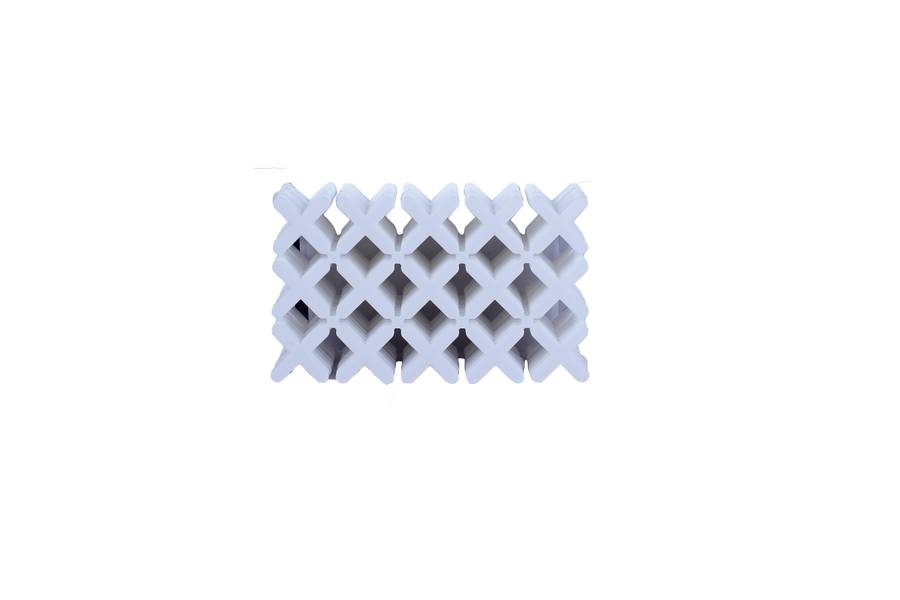 Tile Spacer Mts White 5 Mm P/120