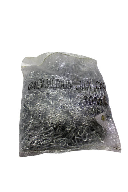 Chain Mts Galv Diy 5 Mmx30 M Midlink