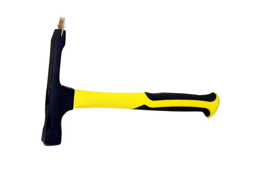 Hammer Mts Scutch F/Glass Hnd 800 G