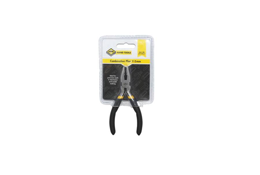 Plier Mts Mini Comb 115 Mm