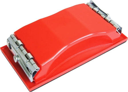 Sanding Block Mts Plastic 160 X85 Mm