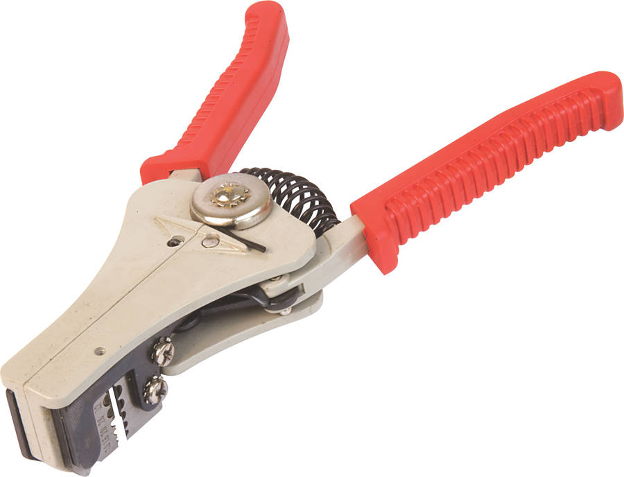 Stripper Mts Wire Automatic