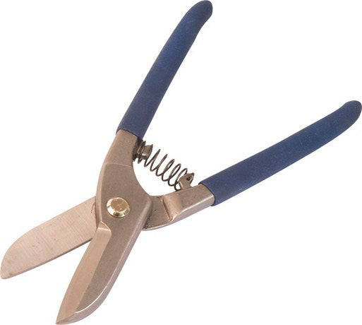 Tinsnip Mts Straight 250 Mm 66166