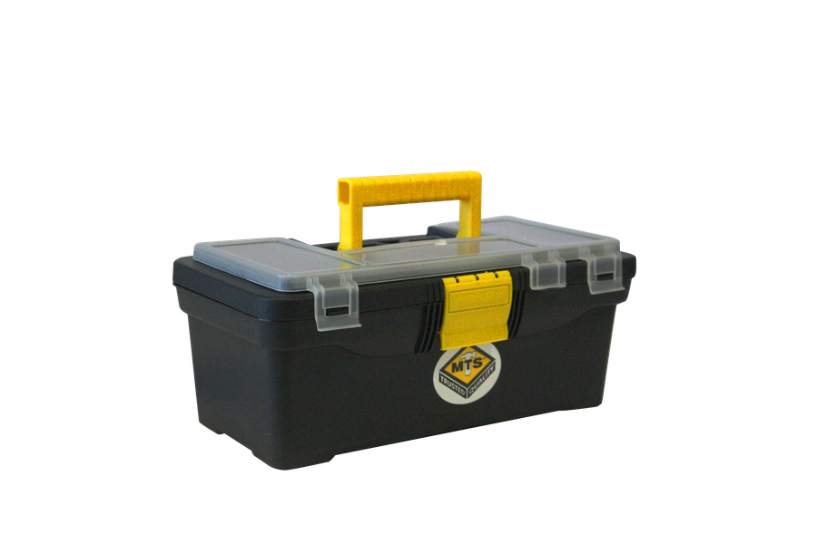 Mts Storage Toolbox 32 Cm Plastic