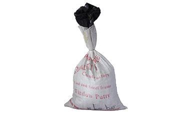 Putty Glaze Tegso White/Natural 10 Kg