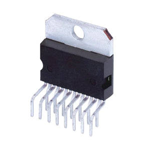 Ic Sil15 Vert. Defl. Tda1675 A Tda1675 A