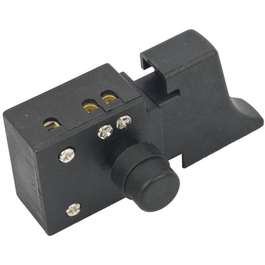 Tork Craft Polisher Service Kit Switch & Trigger (37) For My3016 2
