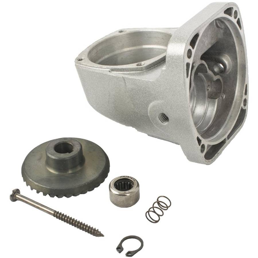 Tork Craft Polisher Service Kit Gear Box & Screw (10 14/17) For My3025 1